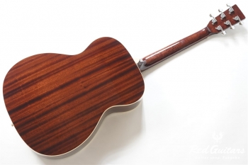 HF-45S - Sunburst